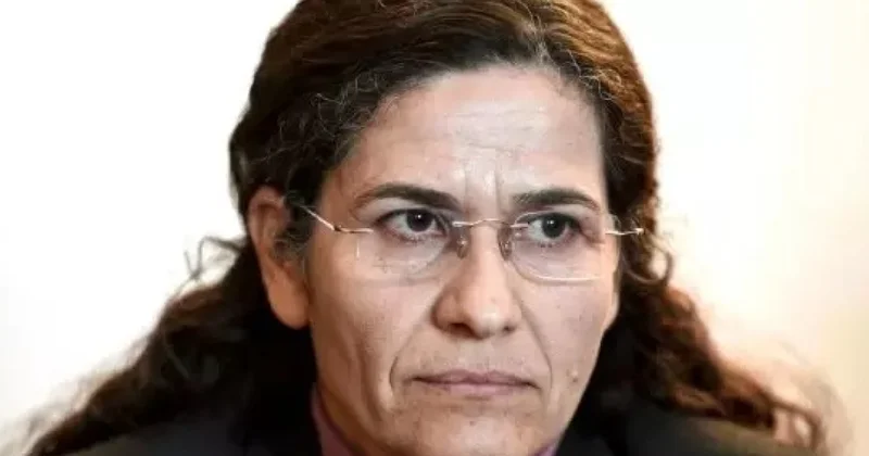 Лидер PKK призвала Израиль к поддержке