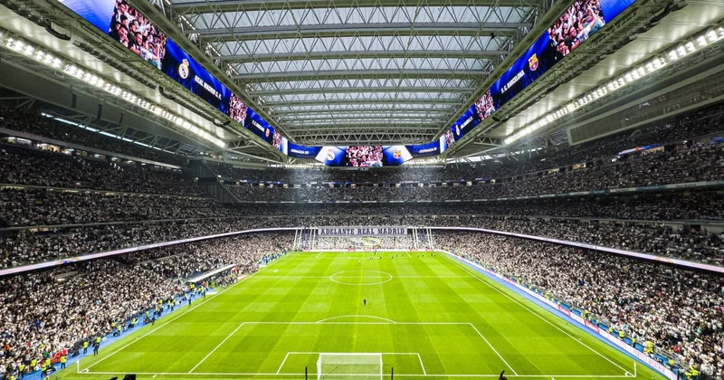 Madrid polisi Çempionlar Liqası matçından əvvəl “Real Madrid”in abonomentlərini müsadirə edib