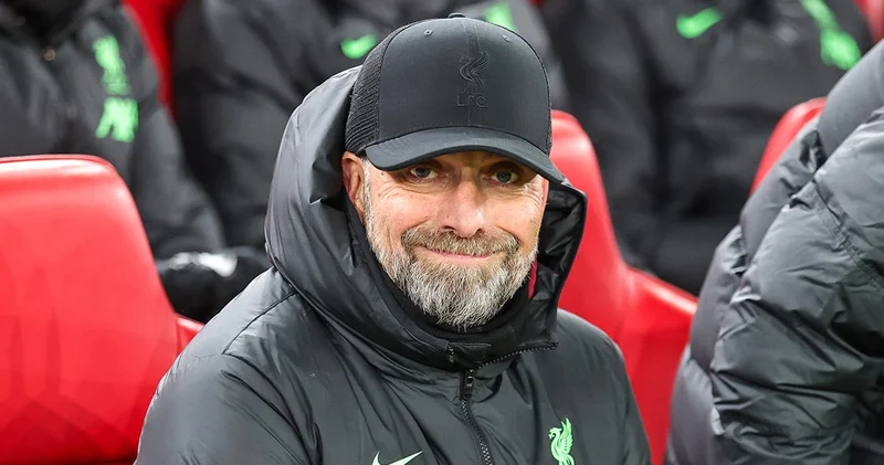 Klopp məşqçiliyə qayıdır?