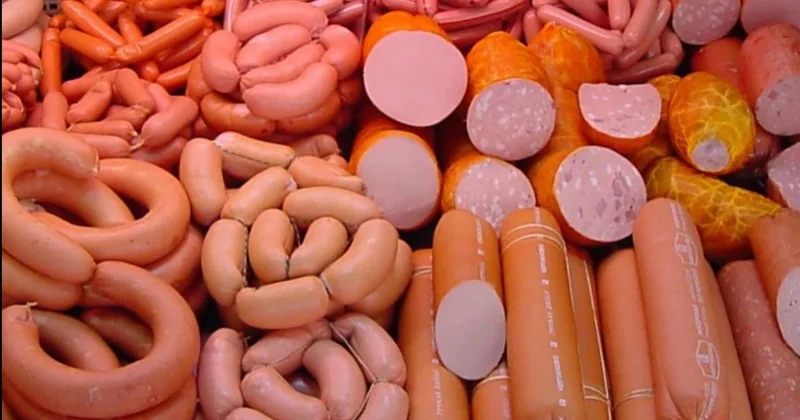 Kolbasa nə qədər tez tez yeyilə bilər ki, sağlamlığa zərər verməsin?