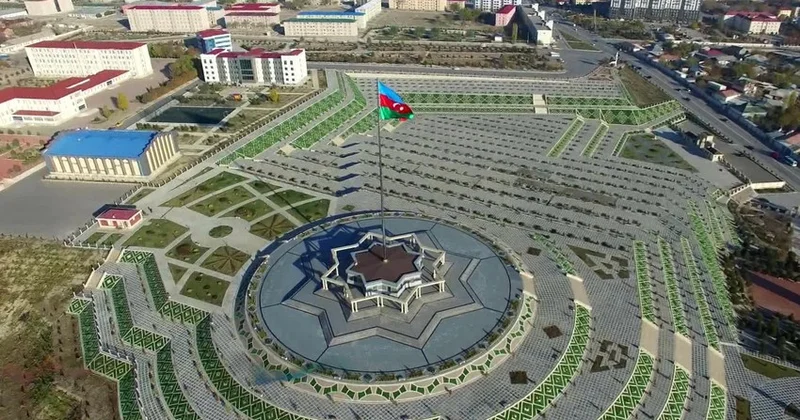 Naxçıvanda əhalinin sayı artıb