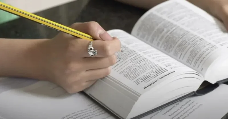 Müəllim xarici dil öyrənməyin sirrini açıqladı