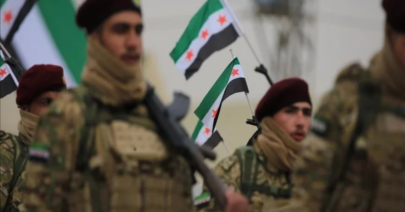 SDQ ilə atəşkəs başlayandan bəri ən azı 11 Suriya hərbçisi öldürülüb