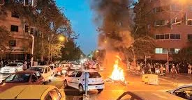 İranda inqilab niyə baş tutmadı? DETALLAR