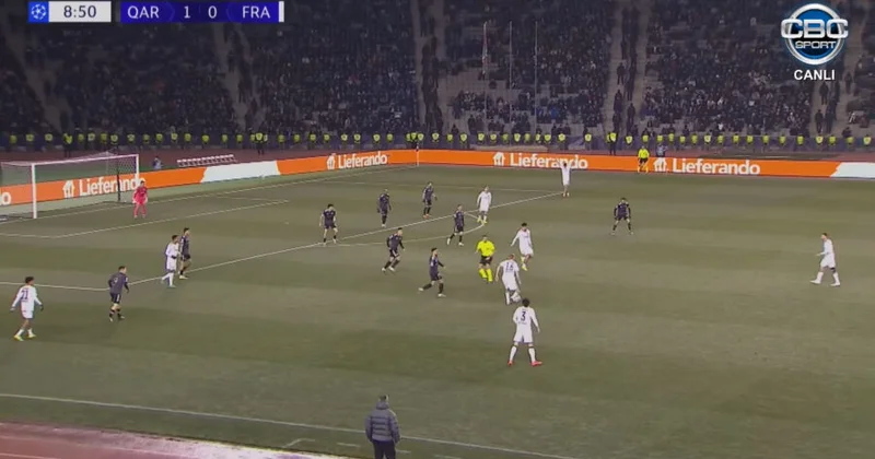 “Qarabağ”ın matçında arzuolunmaz vəziyyət Hakim açıqladı