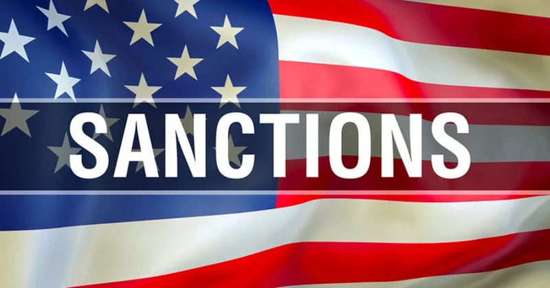 ABŞ Qəzzadakı təşkilatlara HƏMAS ı maliyyələşdirdiklərinə görə sanksiyalar tətbiq edir