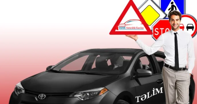 Qəzadan necə qorunaq? Sürücülərin DİQQƏTİNƏ