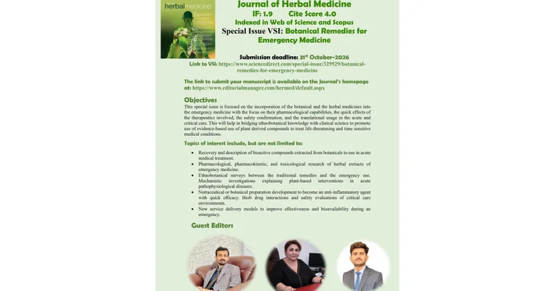 Azərbaycanlı alim beynəlxalq jurnala xarici redaktor seçilib