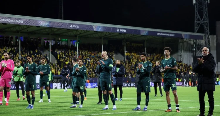 Mançester Siti nin kapitanlarından azarkeşlərə jest səfər xərcləri qarşılanacaq