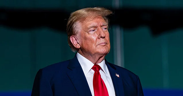 Trampın həmin siyahısında Azərbaycan da xatırlandı