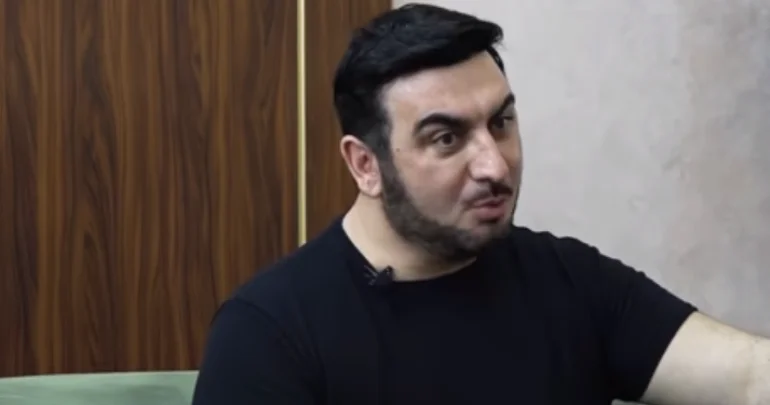 Çox acınacaqlıdır, gücləri yalnız kasıba çatır Tolik