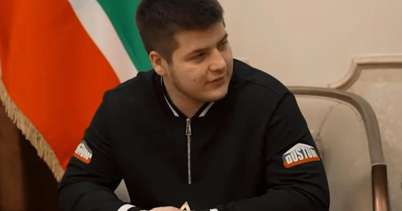 Qəzadan sonra Adəm Kadırovun vəziyyəti ilə bağlı ilk açıqlama