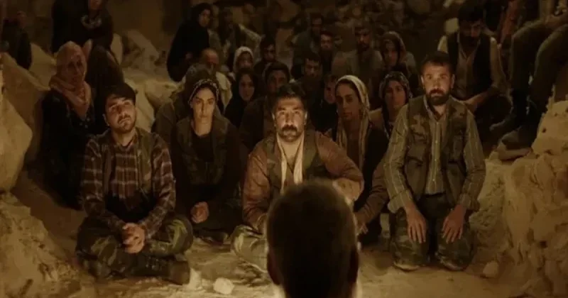 Kurtuluş Berlin Film Festivalının əsas müsabiqəsində