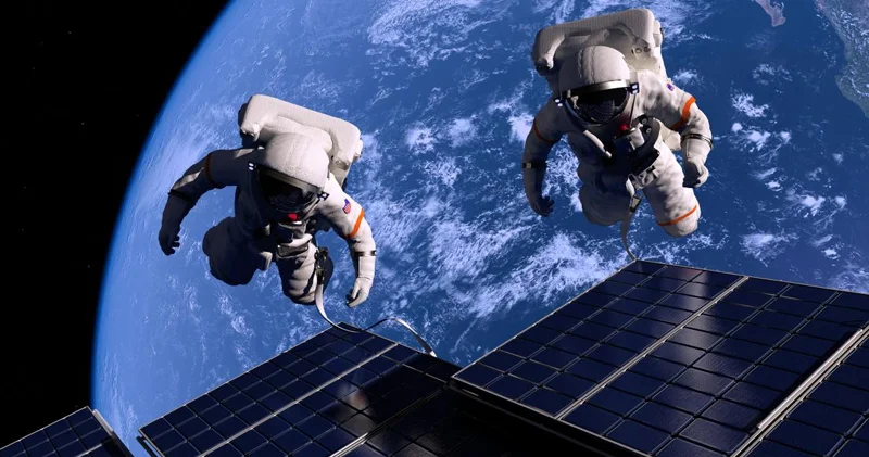 Külək və astronavtların hərəkətləri kosmik gəmidə enerji mənbəyi ola bilər