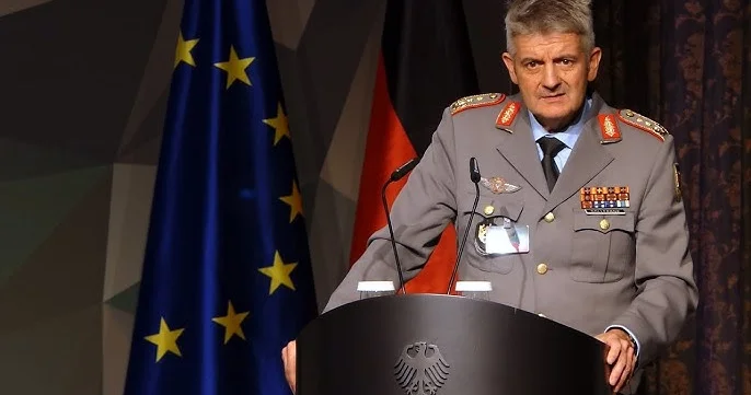 General: Avropa ABŞ mübahisəsi Rusiyanı NATO ya hücum üçün cəsarətləndirə bilər