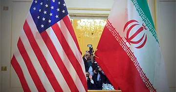 Tramp İranı yer üzündən siləcəyinə söz verdi...