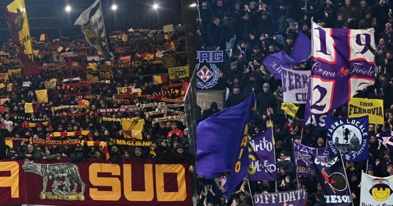 İtaliya A Seriyasının iki klubuna AĞIR CƏZA