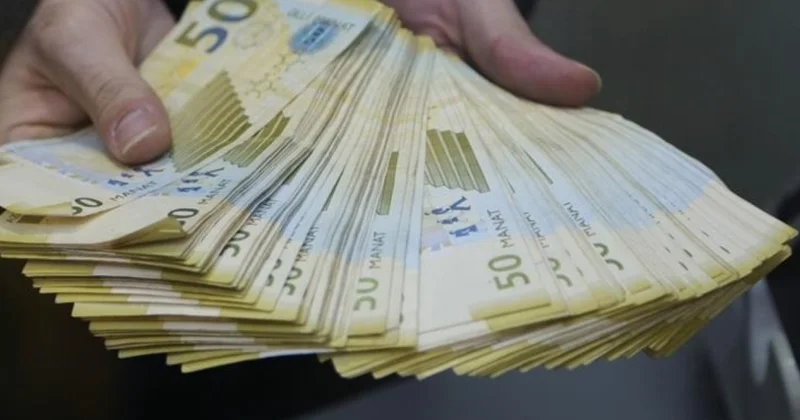 Moody`s прогнозирует замедление инфляции в Азербайджане