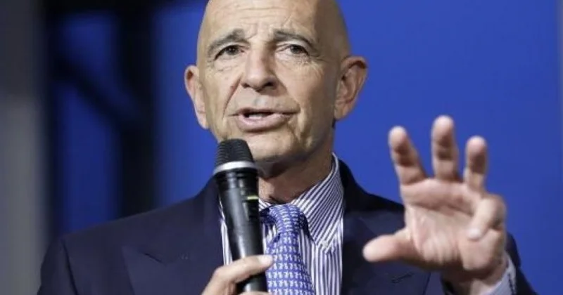 Səfir: ABŞ Suriyada separatizm və federalizmə dəstək vermir