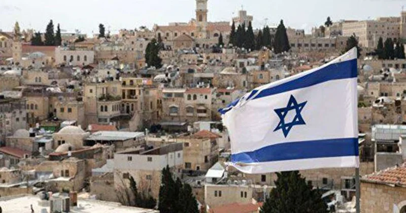 İsrail XİN: Bu ölkələrdə sinoqoqlar hücuma məruz qalıb SİYAHI