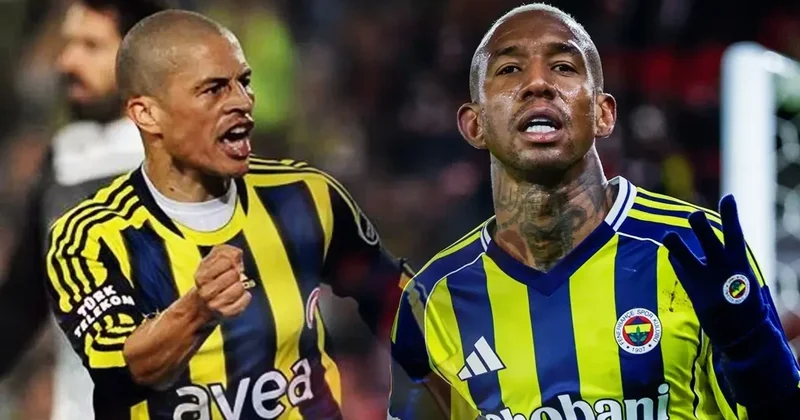 Talişka: Aleksə bənzədildiyimə görə xoşbəxtəm”