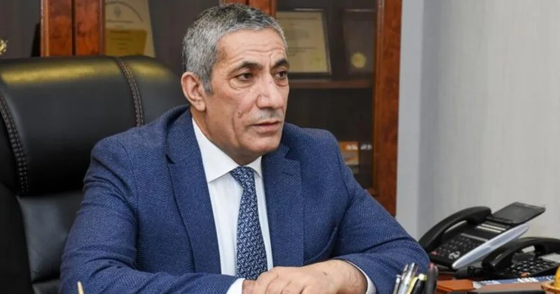 “Azərbaycan regionda sabitliyin nümunəsidir” Siyavuş Novruzov