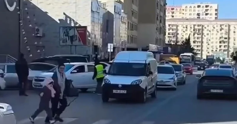 Sürücülər bu əraziyə işıqfor quraşdırılmasını tələb edir