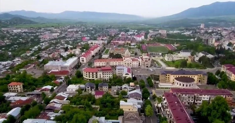 Первая группа переселенцев прибыла в Ханкенди ОБНОВЛЕНО