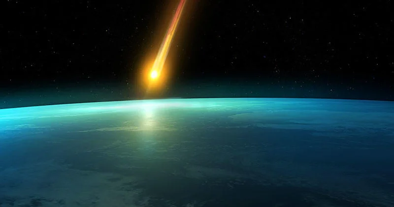 Открыта первая комета 2026 года