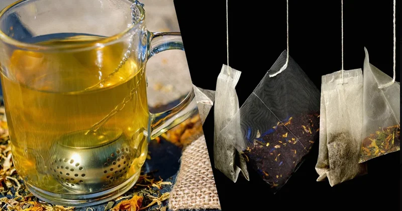 Hansı çaylar gündəlik istehlak üçün ən faydalıdır? TOP 10