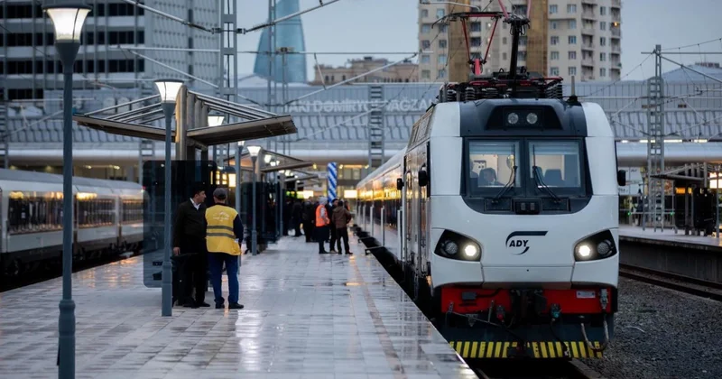 Хорошая новость от АЖД для жителей поселков Бакиханова и Сабунчу