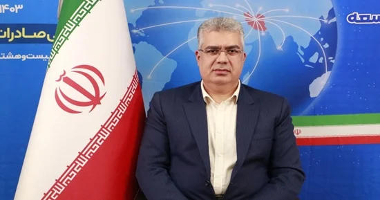 Стал известен объем экспорта продукции из Ирана в страны члены ЕАЭС