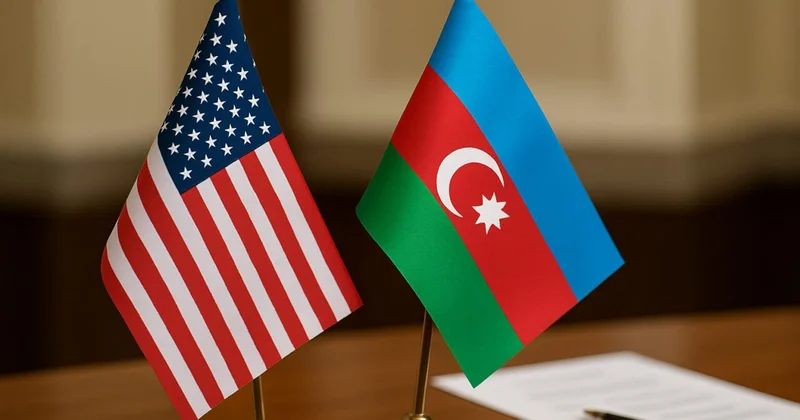 “ABŞ nin dəvəti Azərbaycanın beynəlxalq nüfuzunu göstərir” ŞƏRH