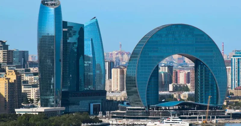 Завтра в Баку ясно