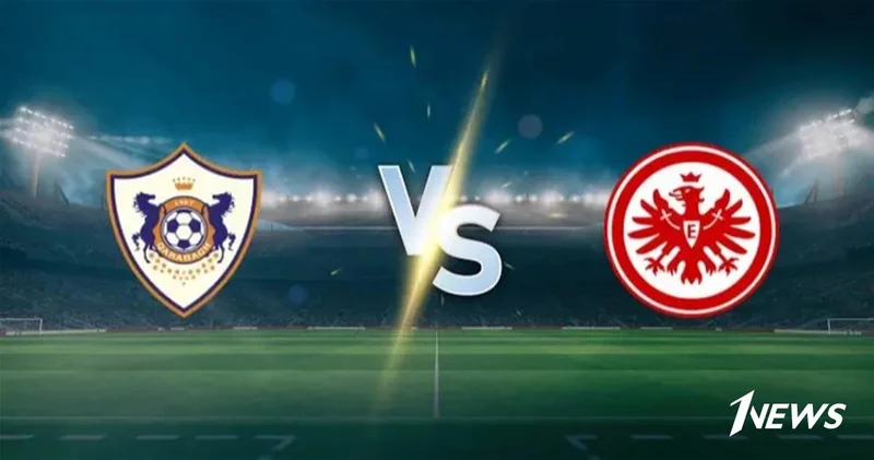 Карабах открыл счет на 4 минуте ПРЯМОЙ ЭФИР ОБНОВЛЕНО