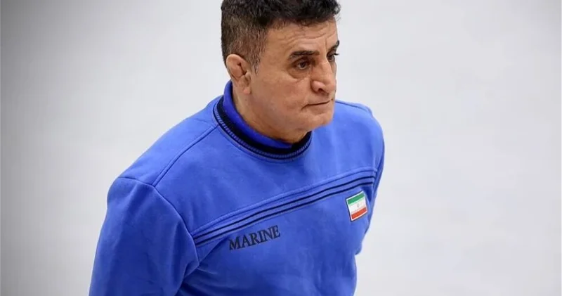 Вице чемпион Олимпиады 2024: От нового наставника сборной Азербайджана ждут олимпийского золота