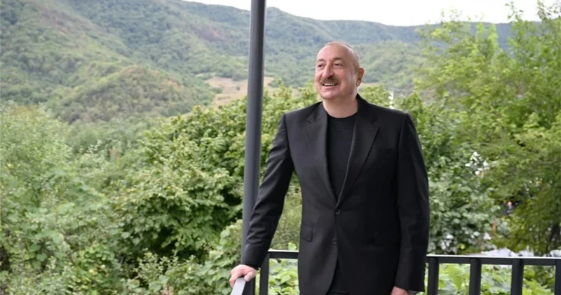 Ильхам Алиев: Несмотря на несправедливые и предвзятые судейские решения, справедливость восторжествовала