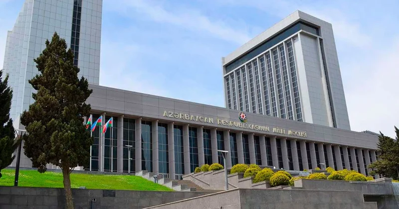 Представители МИД примут участие во встречах в Милли Меджлисе