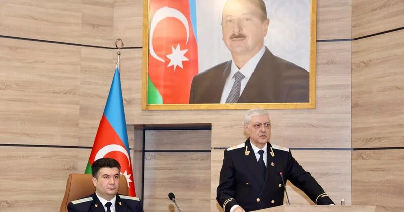 258 cinayət işinin ibtidai istintaqı tamamlandı