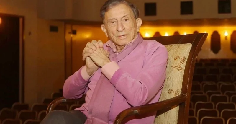 Türkiyənin tanınmış aktyoru Haldun Dormen vəfat etdi