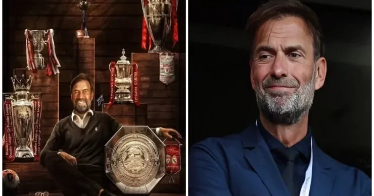 Klopp məşqçiliyə qayıda bilərmi? Həyat yoldaşı daha böyük kubok otağı istəyir