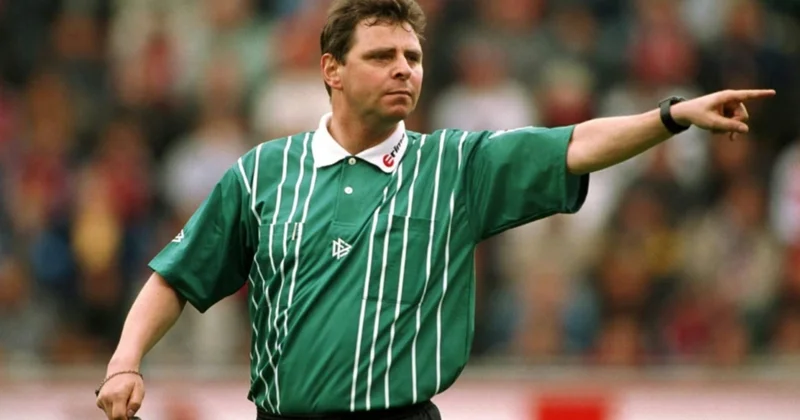 Almaniyalı veteran hakim Qarabağ Ayntraxt Frankfurt oyunu ilə bağı PROQNOZ VERİB