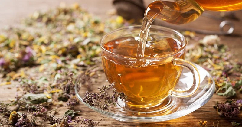 Populyar arıqlama çayları ilə bağlı TƏHLÜKƏ Ana olmaq istəyən qadınlara XƏBƏRDARLIQ