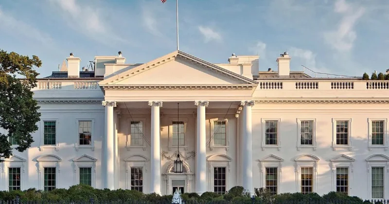 Белый дом: Победа №143 Азербайджан и Армения