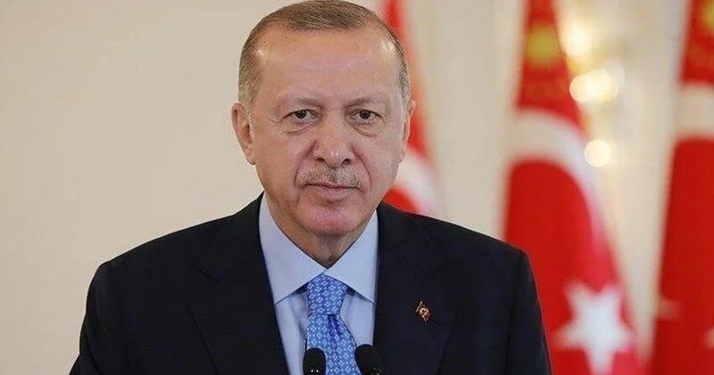 Ərdoğandan Suriya ilə bağlı bəyanat