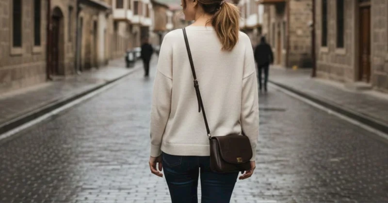 Hər şey qadına verdiyi bu suala görə oldu Tanışını döydü, hakim bağışladı