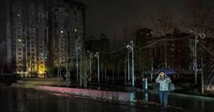 Vitali Kliçko: “Kiyevdə kritik vəziyyət yaranıb”