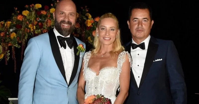 Türkiyədə məşhur media rəhbəri narkotik istintaqına cəlb olundu Acunun sağ əlidir