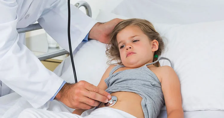 Havanın çirklənməsi, allergik amillər... Uşaqlarımız niyə tez tez XƏSTƏLƏNİR?