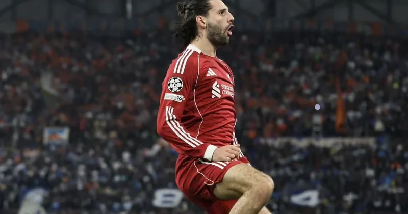 ÇL: Qalatasaray dan xal itkisi, “Liverpul”dan darmadağın YENİLƏNİB